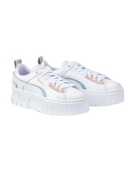 Zapatillas Puma Mayze UT Mujer Rosa