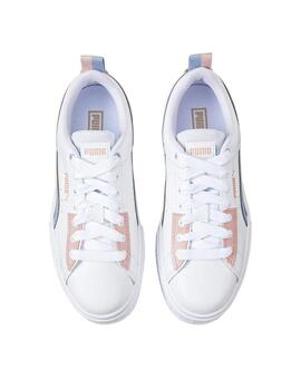 Zapatillas Puma Mayze UT Mujer Rosa
