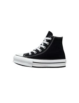 Zapatillas Converse Chuck Taylor All Star Eva Lift Junior