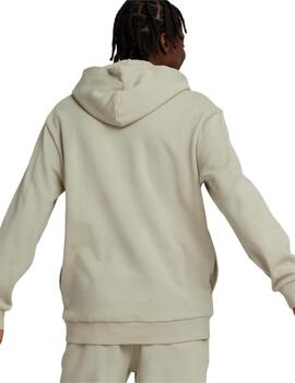 Sudadera Puma Better Hombre Beige