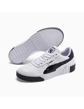 CALI BRUSHED WN´S