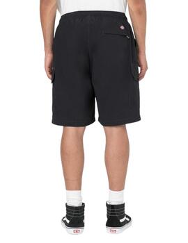 Pantalón Corto Dickies Jackson Hombre Negro