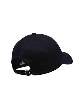 Gorra Ellesse Ragusa Unisex Negro