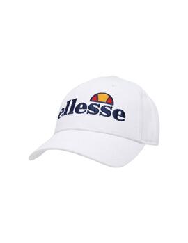 Gorra Ellesse Ragusa Unisex Blanco