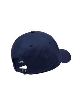 Gorra Ellesse  Ragusa Unisex Marino