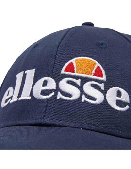 Gorra Ellesse  Ragusa Unisex Marino