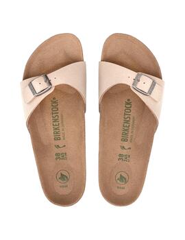 Sandalia Birkenstock Madrid Bs Mujer Rosa