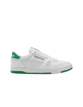 Zapatillas Reebok Lt Court Unisex Blanco