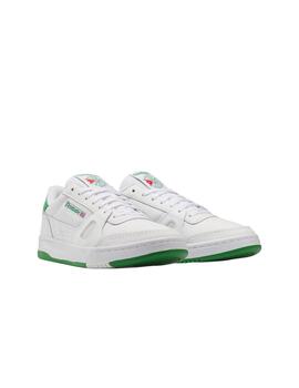 Zapatillas Reebok Lt Court Unisex Blanco