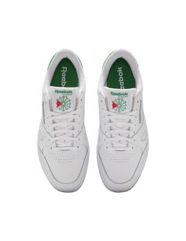 Zapatillas Reebok Lt Court Unisex Blanco