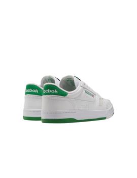 Zapatillas Reebok Lt Court Unisex Blanco