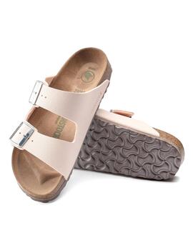 Sandalia Birkenstock Arizona Bs Mujer Rosa