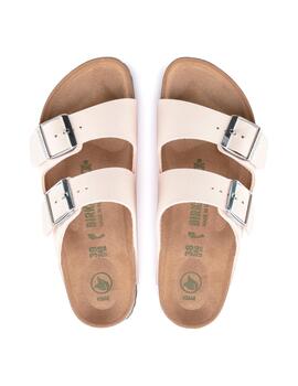 Sandalia Birkenstock Arizona Bs Mujer Rosa