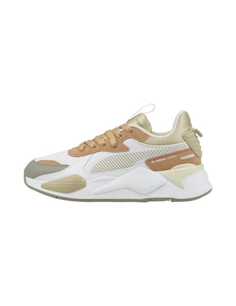 Zapatillas Puma Rs-X Mujer