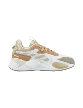 Zapatillas Puma Rs-X Candy Mujer Beige