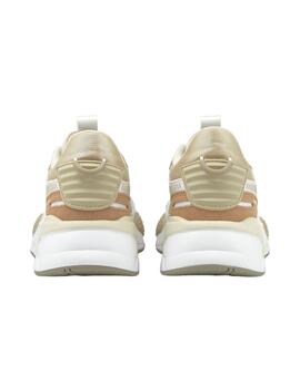 Zapatillas Puma Rs-X Candy Mujer Beige