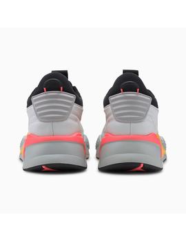 RS-X MASTER