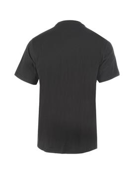 Camiseta Converse Stand Fit All Starprint Unisex Negro