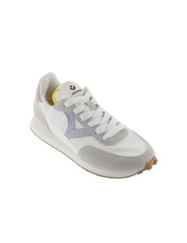Zapatillas Victoria Astro Nylon Mujer Lila