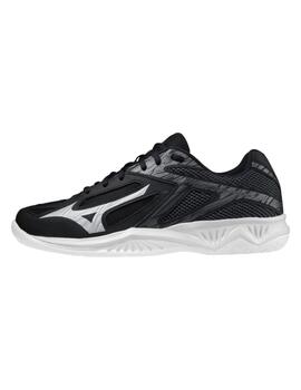 Zapatillas Mizuno Thunder Blade 3 Unisex Negro