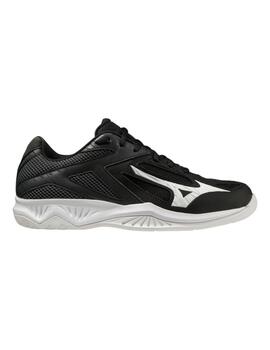 Zapatillas Mizuno Thunder Blade 3 Unisex Negro