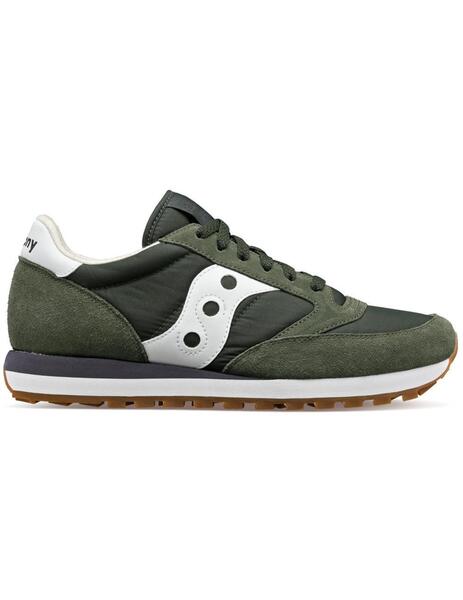 Zapatillas Saucony Jazz Original Dark Hombre