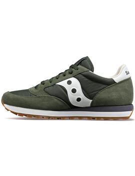 Zapatillas Saucony Jazz Original Dark Hombre