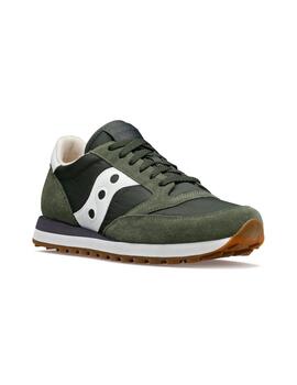 Zapatillas Saucony Jazz Original Dark Hombre