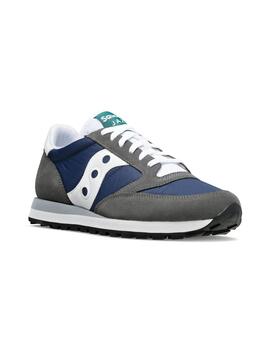 Zapatillas Saucony Jazz Original Hombre Azul