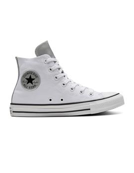 All Star Hi Silver