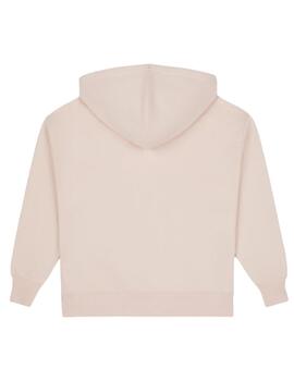 Sudadera Con Capucha Summerdale Mujer Rosa