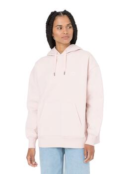 Sudadera Con Capucha Summerdale Mujer Rosa