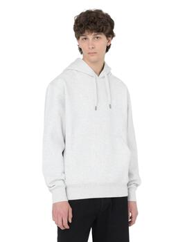 Sudadera Con Capucha Summerdale Hombre Gris