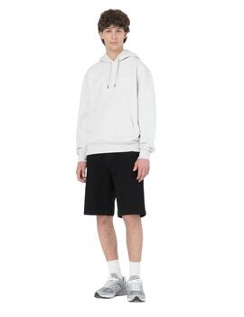 Sudadera Con Capucha Summerdale Hombre Gris