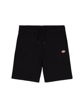 Pantalon Corto Mapleton Hombre Negro