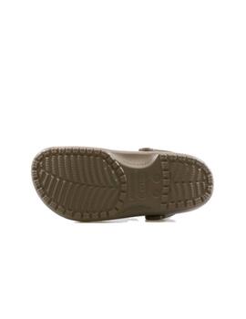 Crocs Classic Kakhi Unisex