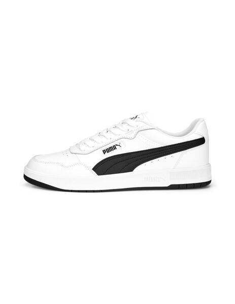 Zapatillas Court Hombre Blanco