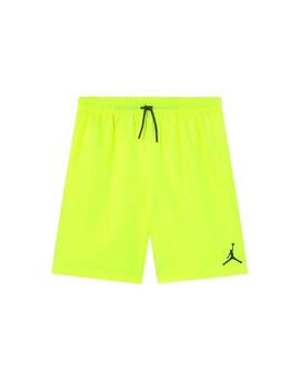 Bañador Nike Jordan Jumpman Woven Play JR