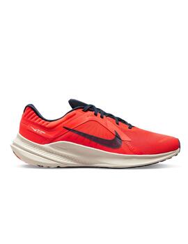 Zapatillas Nike Quest 5 Naranja Hombre