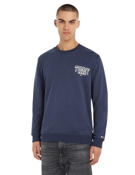 Sudaderas Sin Capucha De Hombre, Tommy Hilfiger® ES