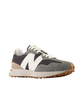 Zapatilla New Balance 327 Hombre Verde