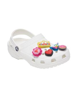 Pins Crocs Lights Up Pink pack 5