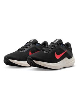 Zapatillas Nike Air Winflo 10Hombre Negras