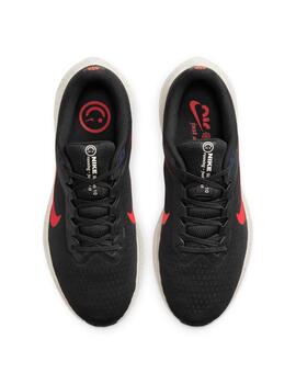 Zapatillas Nike Air Winflo 10Hombre Negras