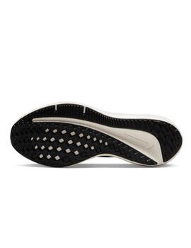 Zapatillas Nike Air Winflo 10Hombre Negras