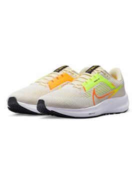 Zapatillas nike Air Zoom Pegasus 40 Multicolor