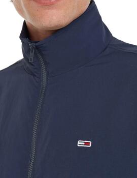 Chaqueta Tommy Essential Hombre Marino