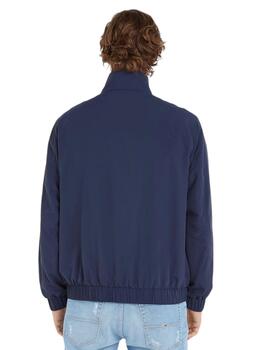 Chaqueta Tommy Essential Hombre Marino