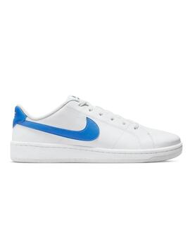 Zapatillas Nike Court Royale2 Nn Homre Blanco