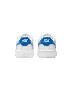Zapatillas Nike Court Royale2 Nn Homre Blanco